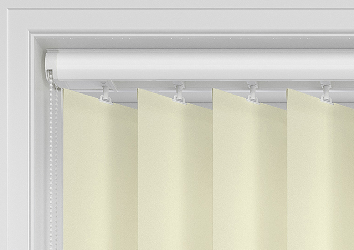 Roma (FR), Oyster - Vertical Blind - Image 13